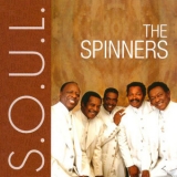 The Spinners - S.O.U.L '2011 - Album