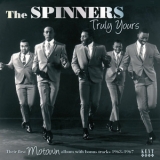 The Spinners - Truly Yours '2012 - Album