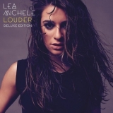 Lea Michele - Louder (deluxe Japanese Version) '2014