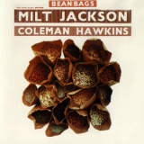 Milt Jackson & Coleman Hawkins - Bean Bags '1959
