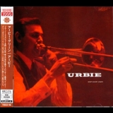 Urbie Green - Urbie: East Coast Jazz Series No. 6 '1955