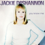 Jackie Deshannon - You Know Me '2000