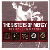 The Sisters Of Mercy - Original Album Series '2009