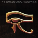 The Sisters Of Mercy - Vision Thing '1990 - Album