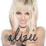 Alizee - Blonde '2014 - Album