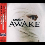 Skillet - Awake '2009 - Album