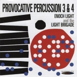 Enoch Light - Provocative Percussion 3 & 4 '1962