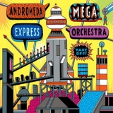 Andromeda Mega Express Orchestra - Take Off '2009 - Album