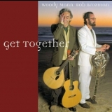 Woody Mann & Bob Brozman - Get Together '1999