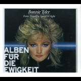 Bonnie Tyler - Faster Than The Speed Of Night '1983