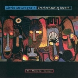 Chris Mcgregor's Brotherhood Of Breath - The Memorial Concert '1994