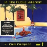 Clem Clempson - In The Public Interest '2013