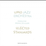Umo Jazz Orchestra - Selected Standards '1998