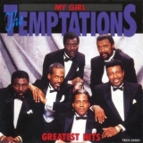 The Temptations - My Girl: Greatest Hits '1993