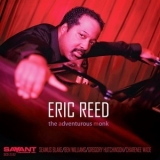 Eric Reed - The Adventurous Monk '2014 - Album