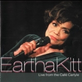 Eartha Kitt - Live From The Cafe Carlyle '2006