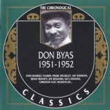 Don Byas - 1951-1952 '2003 - Album