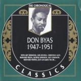 Don Byas - 1947-1951 '2002 - Album