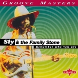 Sly & The Family Stone - Remember Who You Are '1979