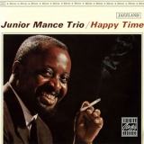 Junior Mance - Happy Time '1962