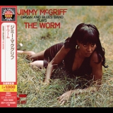 Jimmy Mcgriff - The Worm (2014, UCCU-90069, RE, RM, JAPAN) '1968