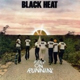 Black Heat - Keep On Runnin' '1975