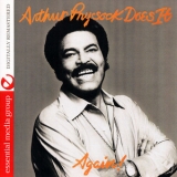 Arthur Prysock - Arthur Prysock Does It Again! (digitally Remastered) '1977
