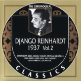 Django Reinhardt - The Chronological Classics: 1937, Vol.2 '1994