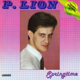 P. Lion - Springtime '1984