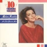 Helen Reddy - All-time Greatest Hits '1991