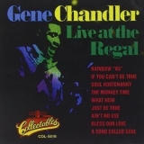 Gene Chandler - Live At The ''regal'' '1994