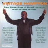Lionel Hampton - Vintage Hampton '1993