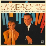 Jackie & Roy - Bits & Pieces + Free & Easy '2008