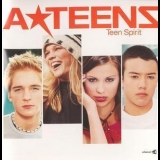 A-Teens - Teen Spirit '2001