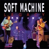 Soft Machine Legacy - Live At The New Morning '2006