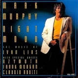 Mark Murphy - Night Mood '1986 - Album