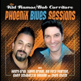 Kid Ramos & Bob Corritore - Phoenix Blues Sessions '2012