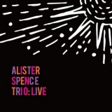 Alister Spence Trio - Live '2015