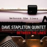 Dave Stapleton Quintet - Between the Lines '2010