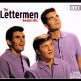The Lettermen - The Best Of The Lettermen Aka The Lettermen Greatest Hits (CD1) '1993