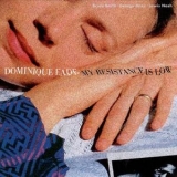 Dominique Eade - My Resistance Is Low '1994