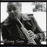 Najee - Rising Sun '2007 - Album