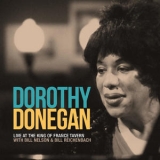 Dorothy Donegan - Live At The King Of France Tavern '1978 - Live album