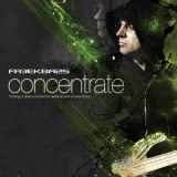 Freekbass - Concentrate '2011