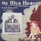 Glenn Miller - My Blue Heaven '2000