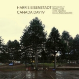 Harris Eisenstadt - Canada Day IV '2015