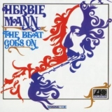 Herbie Mann - The Beat Goes On '1967