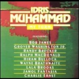 Idris Muhammad - My Turn '1993