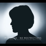 Iris Ornig - No Restrictions '2012