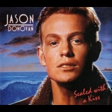 Jason Donovan - Sealed With A Kiss (CD Single) '1989